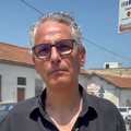 Via Balilla, iniziati i lavori di manutenzione straordinaria, Malcangio: «Lavori strutturati e duraturi»
