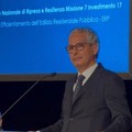30 milioni di euro per la riqualificazione degli alloggi ARCA: investimento storico a Canosa