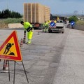 SP2, il Sindaco Malcangio incontra il Presidente della Provincia: «Emersa volontà di ripresa dei lavori»