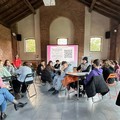 "Spazio Giovani " parte anche a Canosa: obiettivo orientare i giovani tra lavoro, formazione e cittadinanza digitale