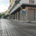 Pulizia massiva delle strade domani, lunedì 6 luglio e martedì 7 luglio: le vie interessate