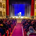 Ritorna presso il Teatro “Lembo” l’iniziativa “Premia la Cultura” dedicata agli studenti del territorio