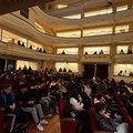 Un concerto didattico dedicato ai giovani musicisti e alle scuole presso il Teatro  "Lembo "