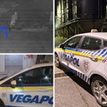 Notte di tentati furti nella BAT: interventi della Vegapol sventano i colpi