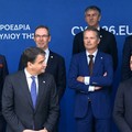 L'europarlamentare Francesco Ventola a Cipro per il summit dei Ministri sulle Politiche di Coesione