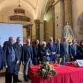 Canosa protagonista alla Curia Iulia di Roma: sarà presentato il volume “Principi imperatori vescovi”
