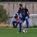 Il Canosa Calcio rinforza la difesa con l’acquisto di Manuel Visani
