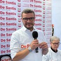 De Santis: «A Canosa ci aspetta una grande battaglia politica»