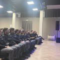 La Polizia di Stato potenzia i Commissariati di Pubblica Sicurezza, c'è anche Canosa