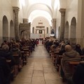 Ampia partecipazione alla presentazione del libro su Don Tonino Bello presso la Cattedrale di San Sabino