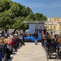 La Polizia di Stato celebra i suoi 174 anni a Canosa di Puglia - FOTO