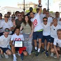 Grande partecipazione a Canosa per la 27^ edizione della “Diomediade – Memorial Peppuccio Matarrese”