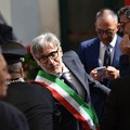 Galiano, sindaco di Trani, conferma le dimissioni: commissariamento in arrivo