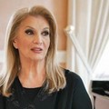 Iva Zanicchi in concerto nel Battistero San Giovanni il 10 agosto