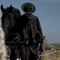Eccolo Zorro! Il Canosa Calcio pronto a svelare il mistero: si tratta di un colpaccio di mercato