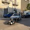 Incidente in via Balilla fra un’auto ed una moto
