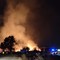 Ancora incendi a Canosa: fiamme alle spalle dell’ex Macello in via San Paolo e sulla SP231