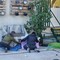 I volontari di LNDC Canosa di Puglia salvano un gattino nero nella villa comunale