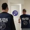 4 arresti in flagranza a Canosa per l’assalto di un bancomat avvenuto in provincia di Bari
