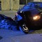 Incidente nella notte in via Corsica a Canosa