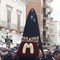Venerdì 27 marzo la Processione dell’Addolorata che apre i Riti della Settimana Santa