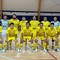 Calcio a 5, serie A2: vittoria al cardiopalma per il Canosa che centra il primo acuto stagionale contro il Cisterna