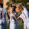 Il Canosa ritrova il sorriso con la premiata ditta del gol Lattanzio-Di Piazza: è 2-1 al Bitonto