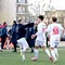 Il Canosa Calcio non sbaglia: batte 2-1 il Brilla Campi e continua ad alimentare le speranze play-off
