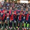 Coppa Italia II turno, Canosa nel triangolare con UC Bisceglie e Spinazzola