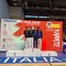 Il Centro Atletico Sportivo Canosa brilla al Trofeo dei Due Mari a Taranto: grandi successi nel Karate