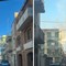 Incendio in un'abitazione in Via Armando Diaz