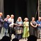 Canosa presente alla rievocazione storica della leggenda del ritrovamento del quadro della Madonna di Ripalta a Cerignola