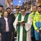 Misericordia Canosa, inaugurato un nuovo defibrillatore in via Santa Lucia