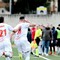 Il Canosa prova a credere nei play-off. Di Piazza e Castro regolano l'UC Bisceglie 2-0