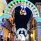 Canosa si prepara alla Festa Patronale: luminarie di ultima generazione, droni luminosi e spettacoli pirotecnici