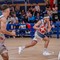Canusium Basket, che peccato! Rossoblù sconfitti a Jesi 87-74