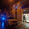 Furto sventato in un supermercato di Corso Garibaldi: ladri messi in fuga dalla Vegapol