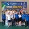 CAS Canosa protagonista al Trofeo CONI 2026