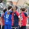Il Canosa vince ancora trascinata dai “Gemelli del Gol” Di Piazza e Lattanzio: Polimnia al tappeto 0-4