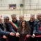 Inaugurato il nuovo parquet del Palazzetto dello Sport in zona Costantinopoli