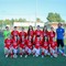 Il Settore Femminile della Liberty Canosa protagonista al Torneo Nazionale di Peschici dal 31 maggio al 2 giugno
