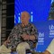 Lino Banfi a Bisceglie