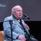Lino Banfi presenta la sua autobiografia "90 non mi fa paura" al Kursaal di Bari - LE FOTO