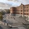Domani la presentazione del progetto per la realizzazione della Piazza antistante il nuovo Museo nell’edificio “Mazzini”