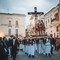 Venerdì 3 aprile la Processione dei Misteri: l’itinerario