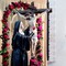 Venerdì 22 maggio la Processione di Santa Rita: l’itinerario