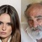 Sofia D’Elia al fianco di Alessandro Haber ne “Il peso invisibile”