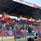 Canosa- Taranto, divieto di sosta e fermata in via Twin Towers. Apertura cancelli alle 16:00