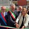 Inaugurazione scuola Polivalente "Gugliemo Marconi"