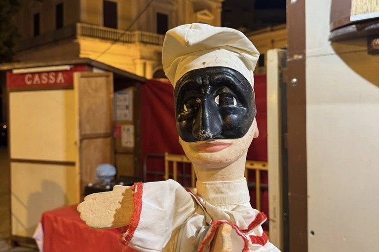 burattini